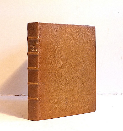 Ballads and Sonnets, with a Memoir of the Author by Francis Hueffer