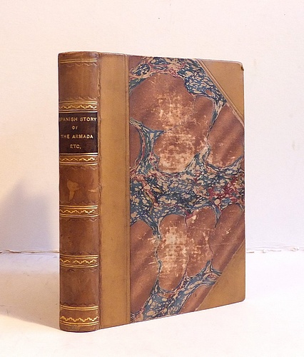 The Spanish Story of the Armada and Other Essays (1892)