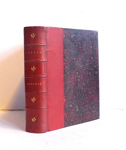 Cerise. A Tale of the Last Century (1866)