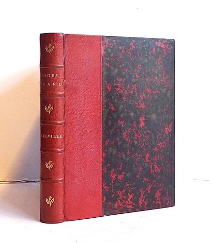 Digby Grand: An Autobiography (1853)