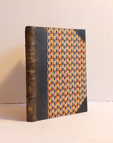 The Shadow Line. A Confession (1917)