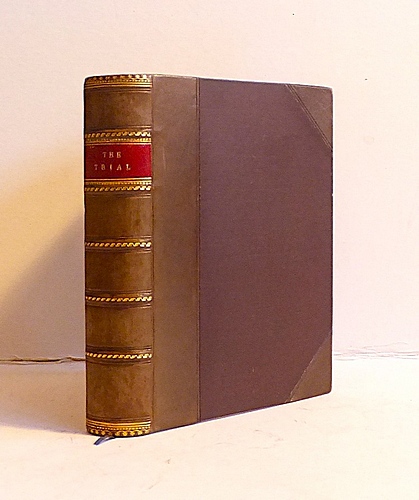The Trial; or, More Links of The Daisy Chain (1864)