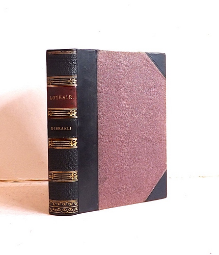 Lothair (1870)