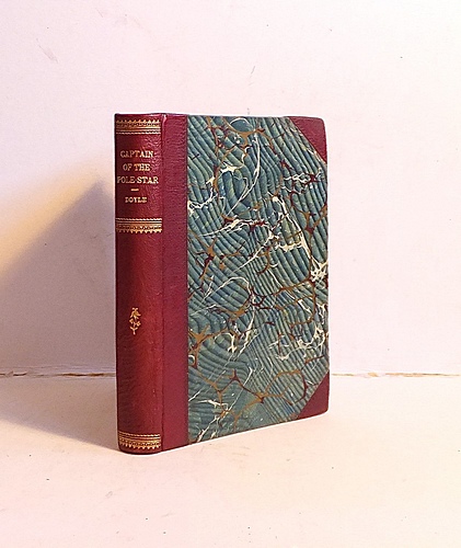 The Captain of the Pole-star and Other Tales (1890)