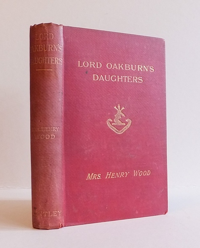 Image for Lord Oakburn's Daughters (1865) Lord Oakburn's Daughters (1865)