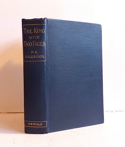 The King with Two Faces (1898)
