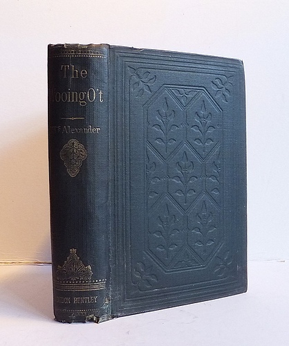 The Wooing o'T (1873)