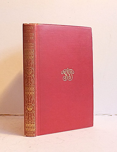 The Story of Francis Cludde