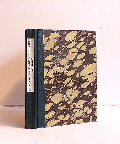 Passages in the Life of Mrs Margaret Maitland of Sunnyside Written by Herself (1849)