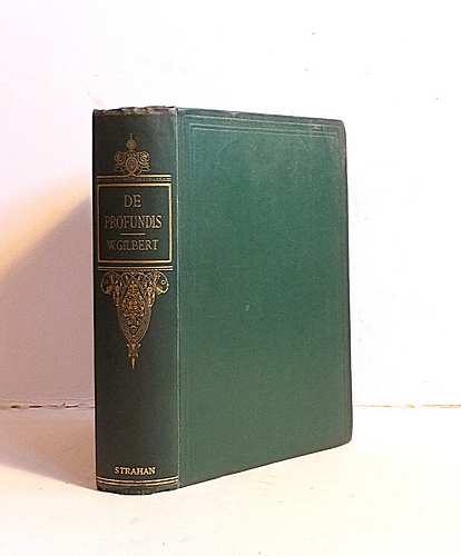 De Profundis A Tale of Social Deposits (1864)