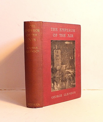 The Emperor of the Air (1910)