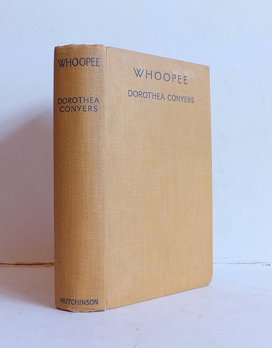 Whoopee (1932)