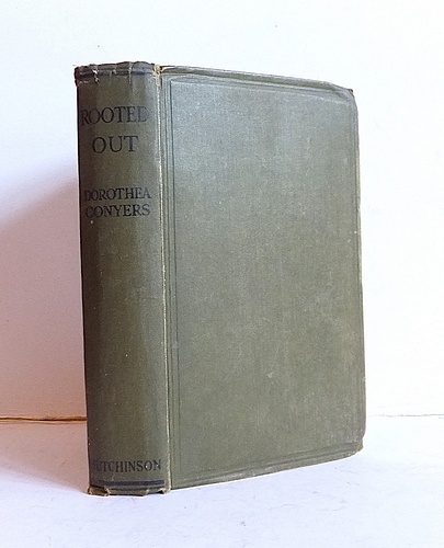 Rooted Out (1923)