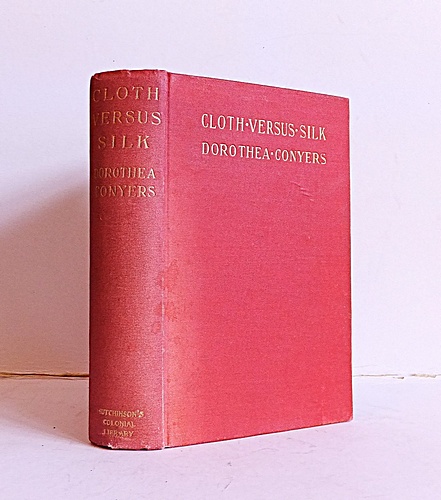 Cloth versus Silk (1905)