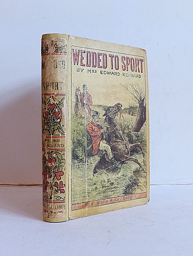 Wedded to Sport (1892)
