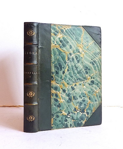 Ziska. The Problem of a Wicked Soul (1897)