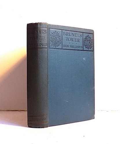 Brunel's Tower (1915)