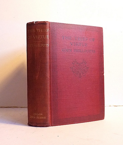 The Thief of Virtue (1910)