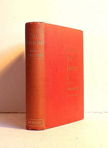 The Portreeve (1906)