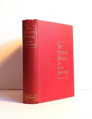 The Secret Woman (1905)