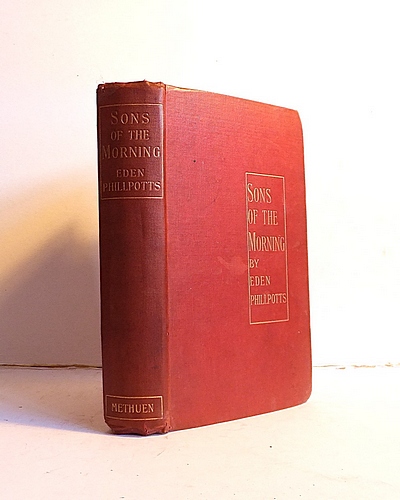 Sons of the Morning (1900)