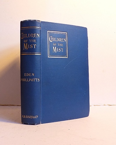 Children of the Mist (1898)
