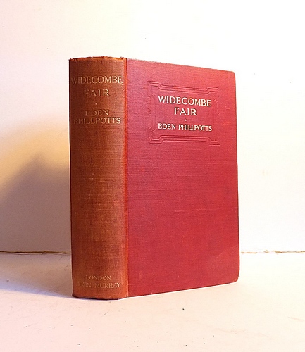 Widecombe Fair (1913)