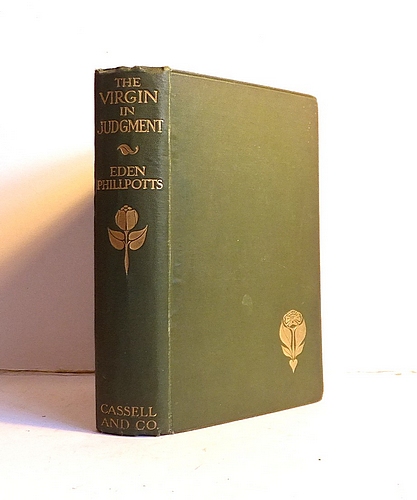 The Virgin in Judgment (1908)