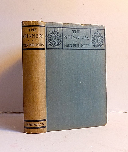 The Spinners (1918)