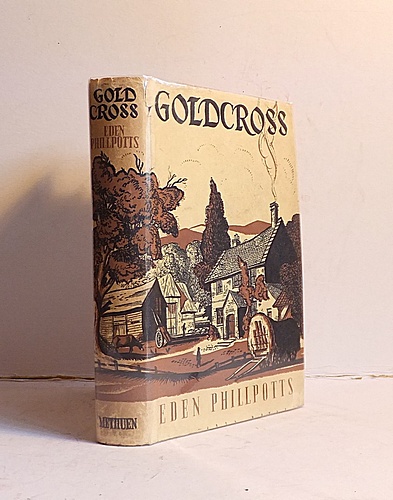 Goldcross (1940)