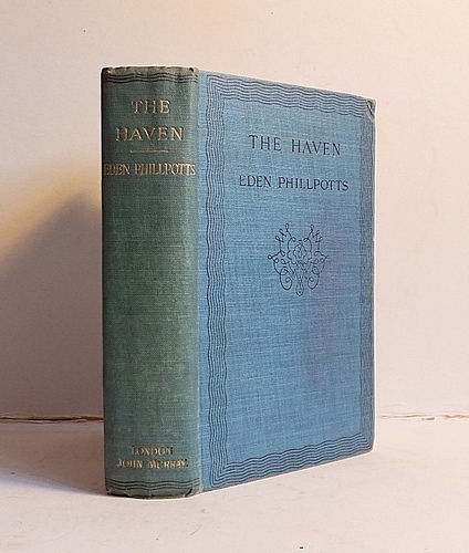 The Haven (1909)