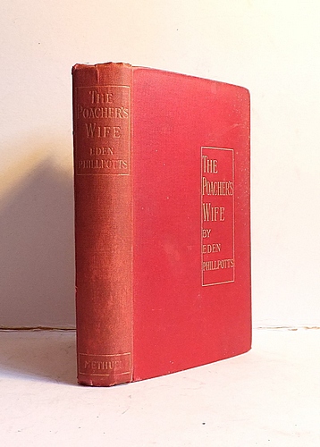 The Poacher's Wife (1906)