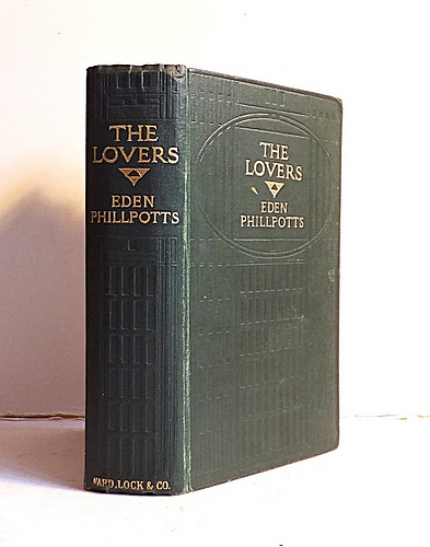 The Lovers A Romance (1912)