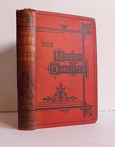 The Miser's Daughter (1843)