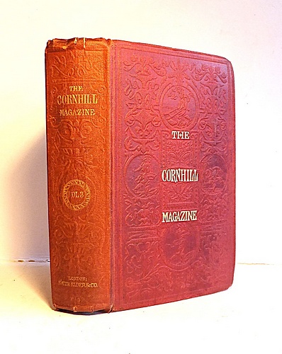The Cornhill Magazine, Volume III (3), January - June 1861