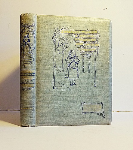 Image for Sweetheart Travellers: A Child's Book for Children, for Women and for Men (1895) Sweetheart Travellers: A Child's Book for Children, for Women and for Men (1895)