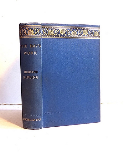 Image for The Day's Work (1898) The Day's Work (1898)
