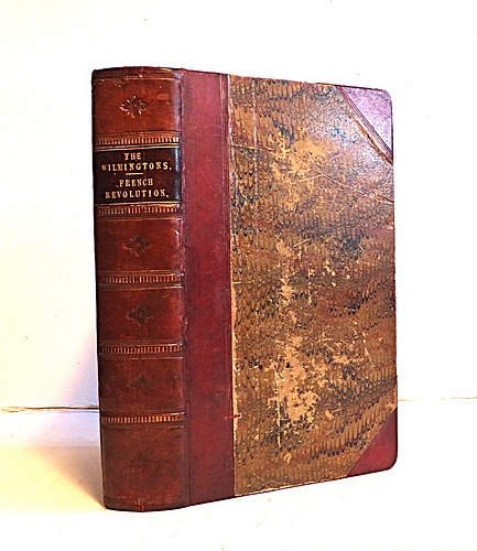 The Wilmingtons (1850) & Tales of the First French Revolution (1849)