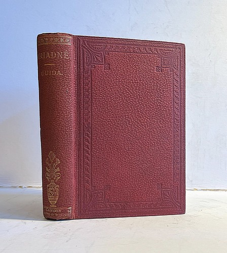Ariadne. The Story of a Dream (1877)