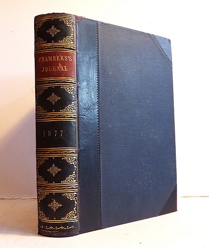 Image for Chambers's Journal for 1877 Chambers's Journal for 1877