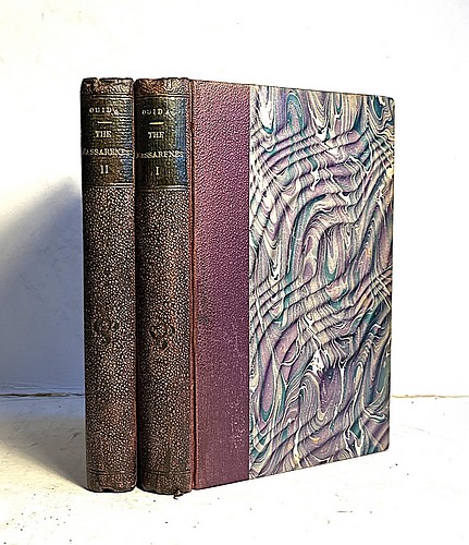 The Massarenes (1897)