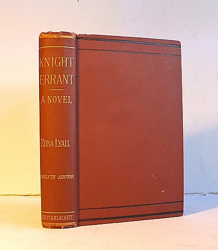 Knight-Errant (1887)