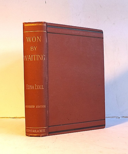 Won by Waiting (1879)