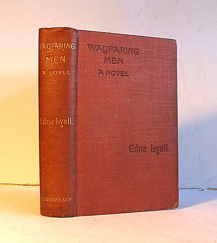 Wayfaring Men (1897)