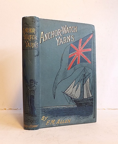 Anchor-Watch Yarns (1883)