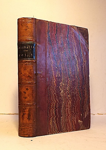 Belgravia. A London Magazine, Volume IX (9), July - October 1869