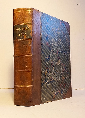 Image for Good Words for 1865 Good Words for 1865
