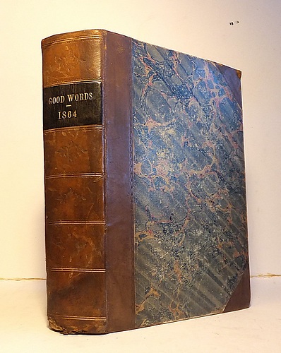 Image for Good Words for 1864 Good Words for 1864