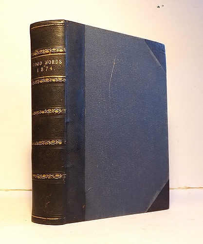 Image for Good Words for 1874 Good Words for 1874