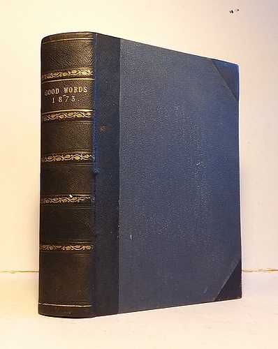 Image for Good Words for 1873 Good Words for 1873